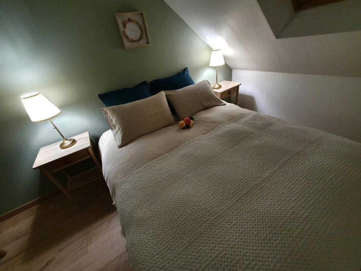Le Clos De Baron Sur Odon, Un Havre De Paix. エクステリア 写真